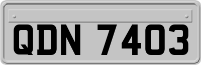 QDN7403