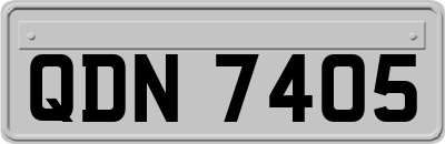 QDN7405