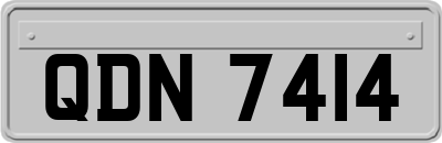 QDN7414