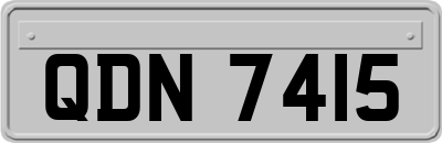 QDN7415