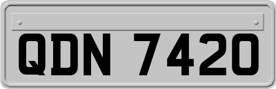 QDN7420