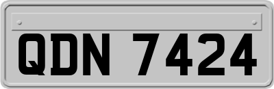 QDN7424