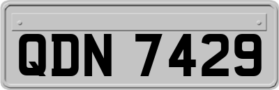 QDN7429