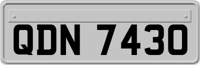 QDN7430