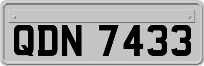 QDN7433