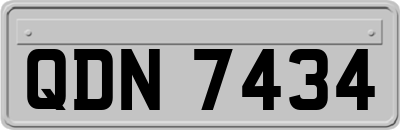 QDN7434