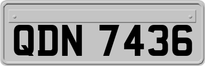 QDN7436