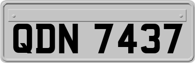 QDN7437