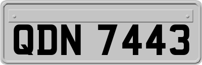 QDN7443