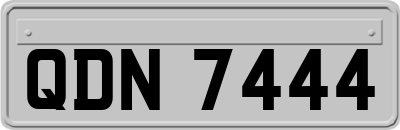 QDN7444