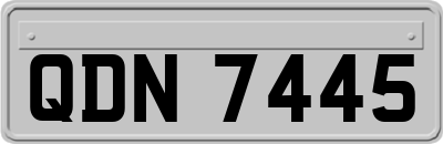 QDN7445