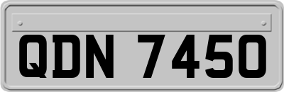QDN7450