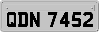 QDN7452
