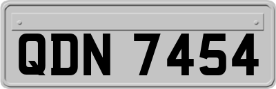 QDN7454