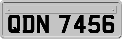 QDN7456