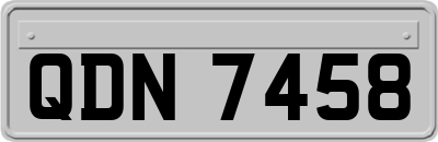 QDN7458