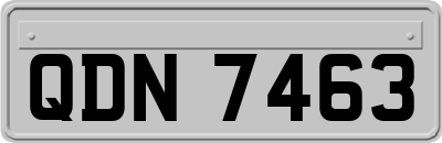 QDN7463