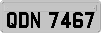 QDN7467