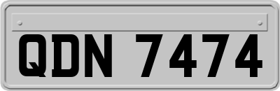 QDN7474