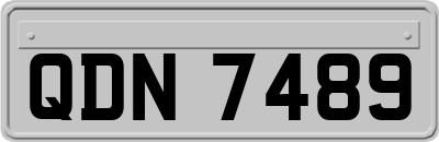 QDN7489