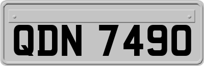 QDN7490