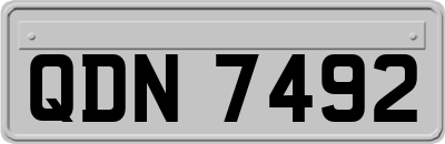 QDN7492