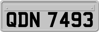 QDN7493