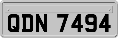 QDN7494
