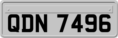 QDN7496