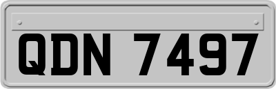 QDN7497