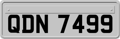 QDN7499