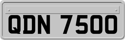 QDN7500