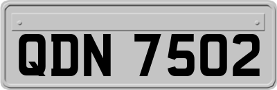 QDN7502