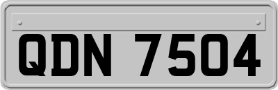 QDN7504
