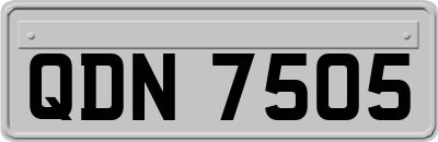 QDN7505