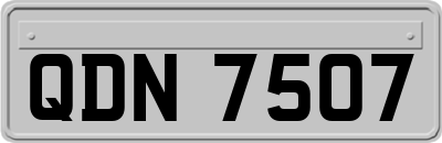 QDN7507