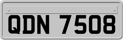 QDN7508