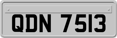 QDN7513