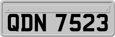 QDN7523