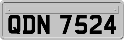 QDN7524