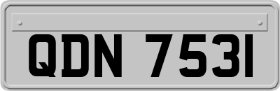 QDN7531