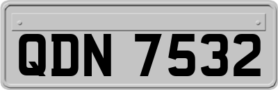 QDN7532
