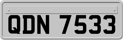 QDN7533