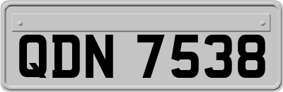 QDN7538