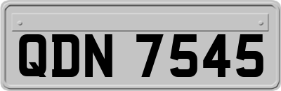 QDN7545
