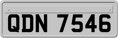 QDN7546