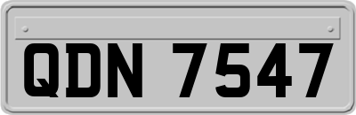 QDN7547