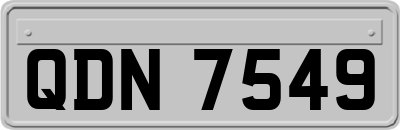 QDN7549