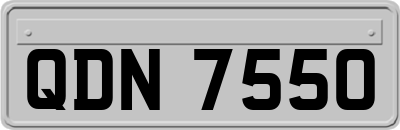 QDN7550