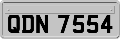 QDN7554